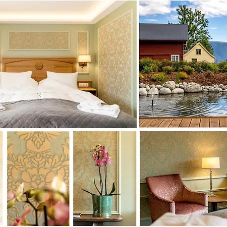 Hotel Walaker